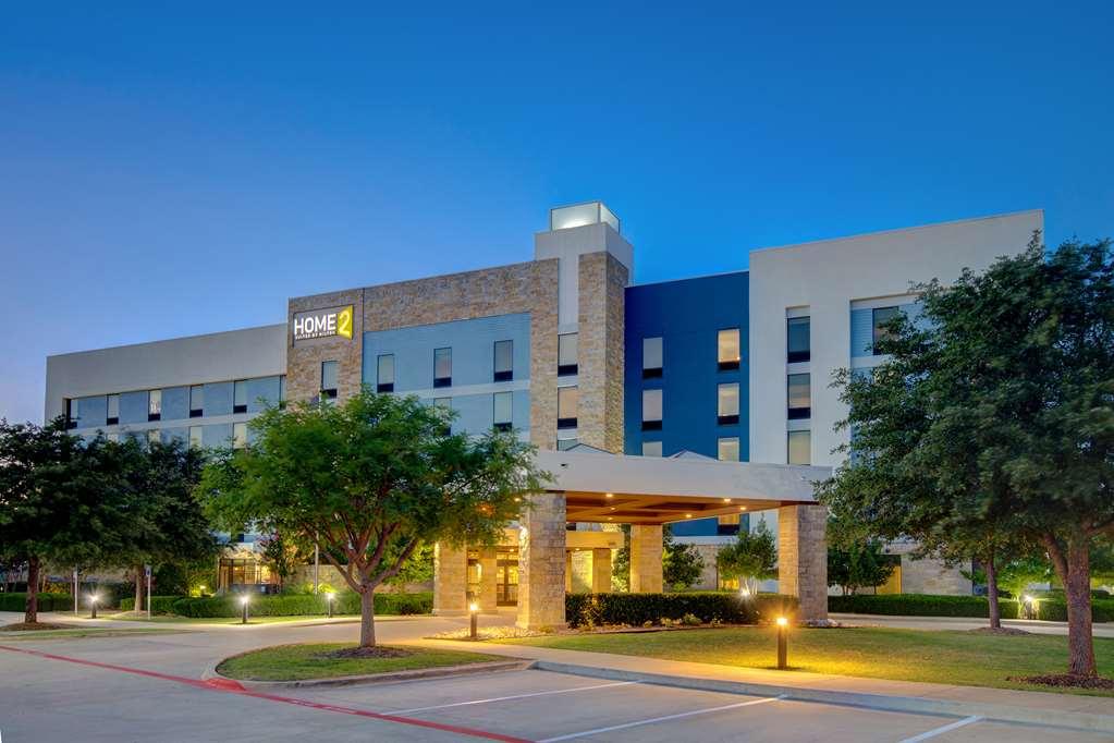 Hampton Inn Zanesville Luaran gambar