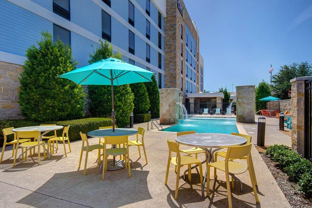 Hampton Inn Zanesville Kemudahan gambar
