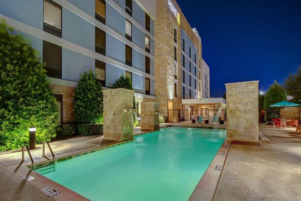 Hampton Inn Zanesville Kemudahan gambar
