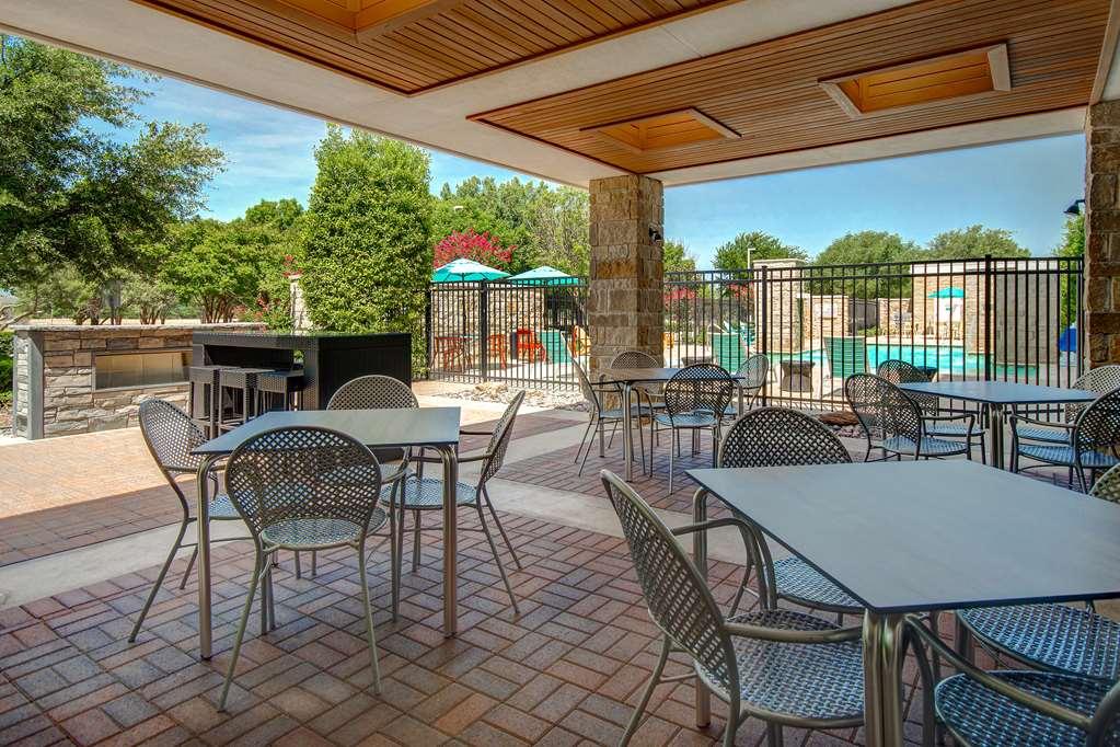 Hampton Inn Zanesville Luaran gambar