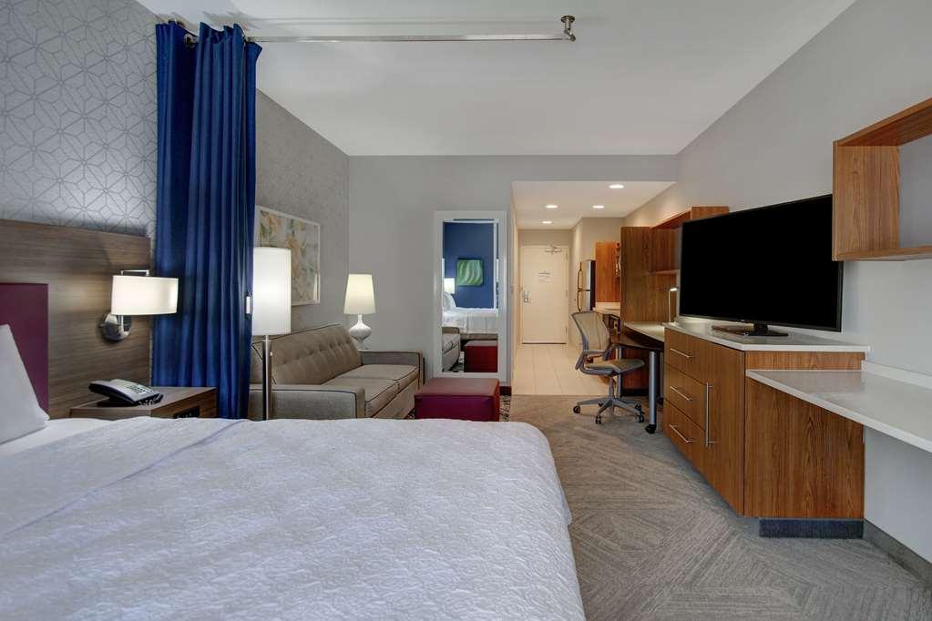 Hampton Inn Zanesville Bilik gambar