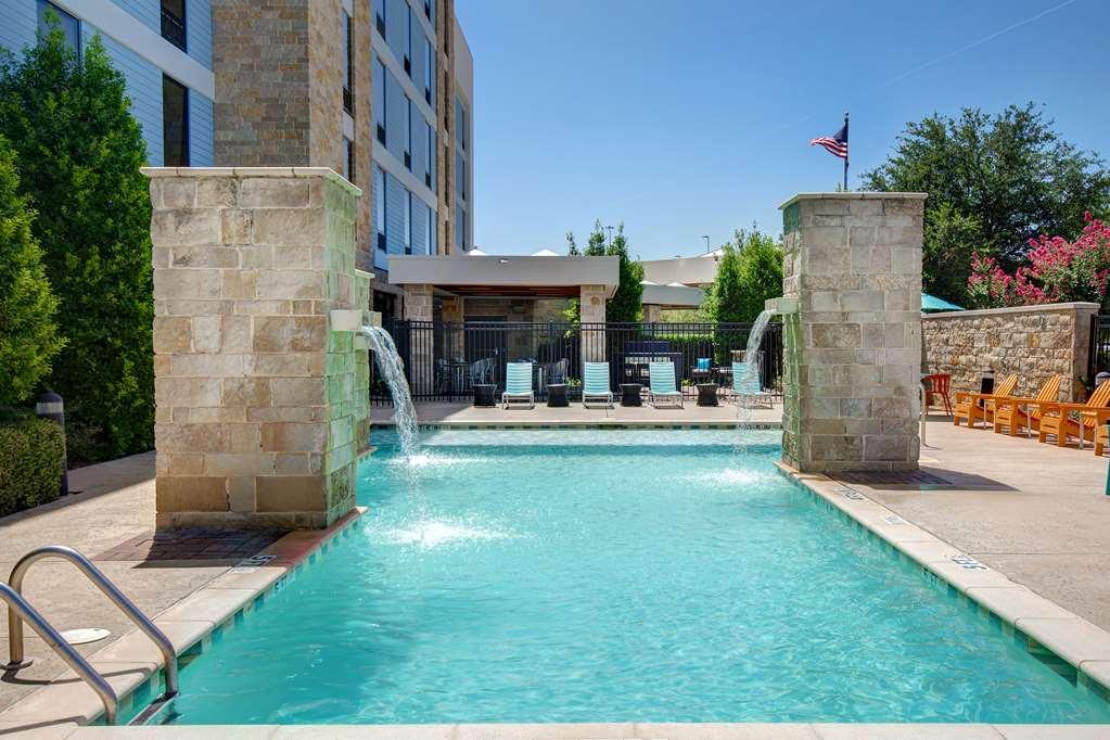 Hampton Inn Zanesville Kemudahan gambar