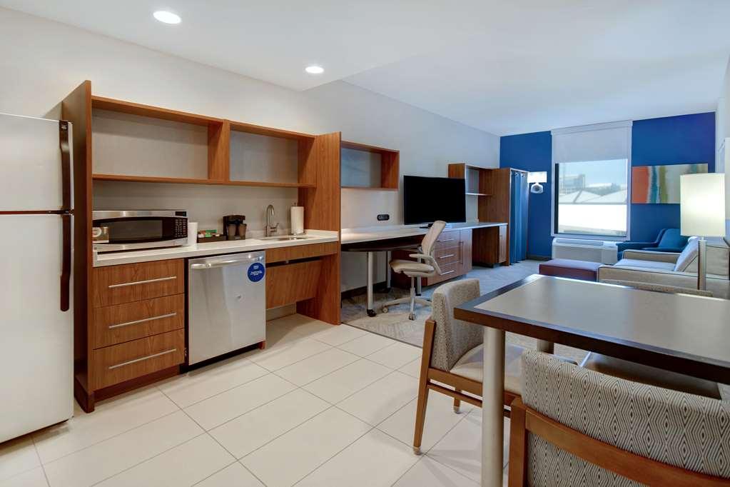 Hampton Inn Zanesville Bilik gambar