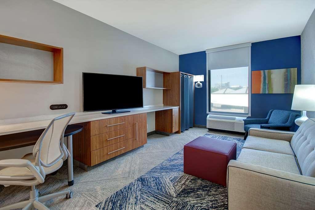 Hampton Inn Zanesville Bilik gambar