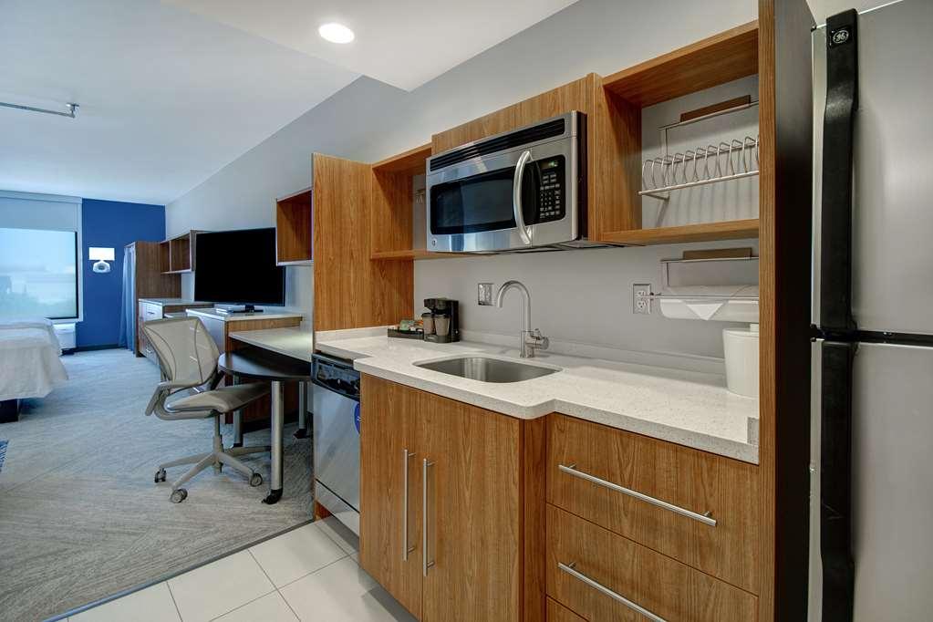 Hampton Inn Zanesville Bilik gambar